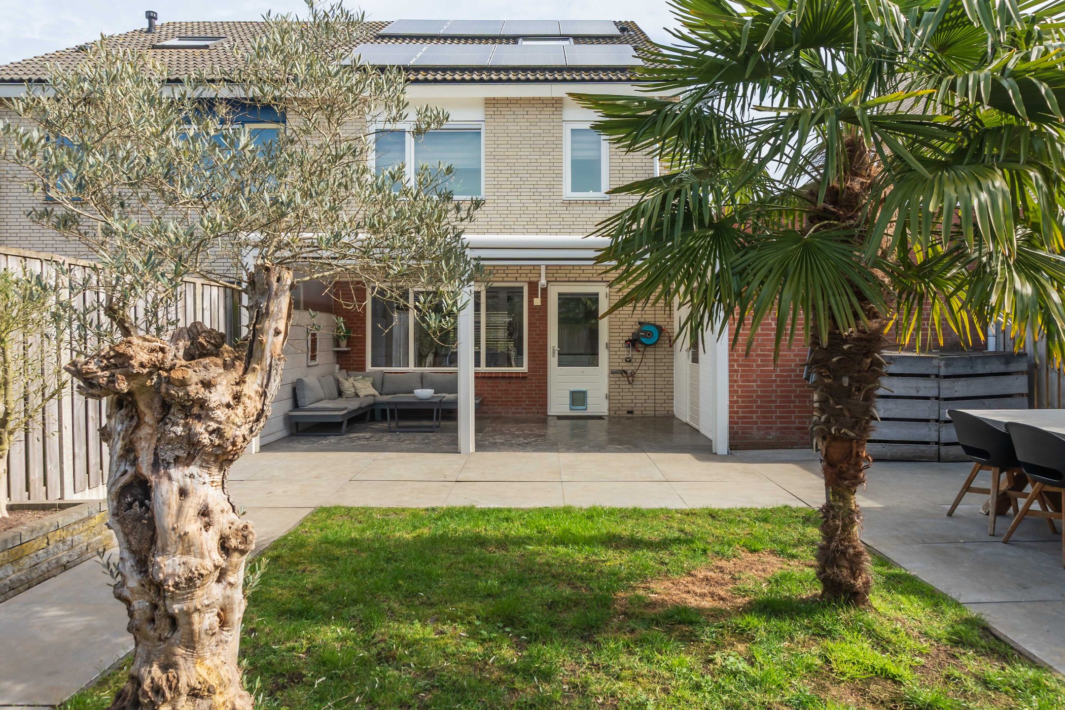 Foto 39 van Oudenboschstraat 7