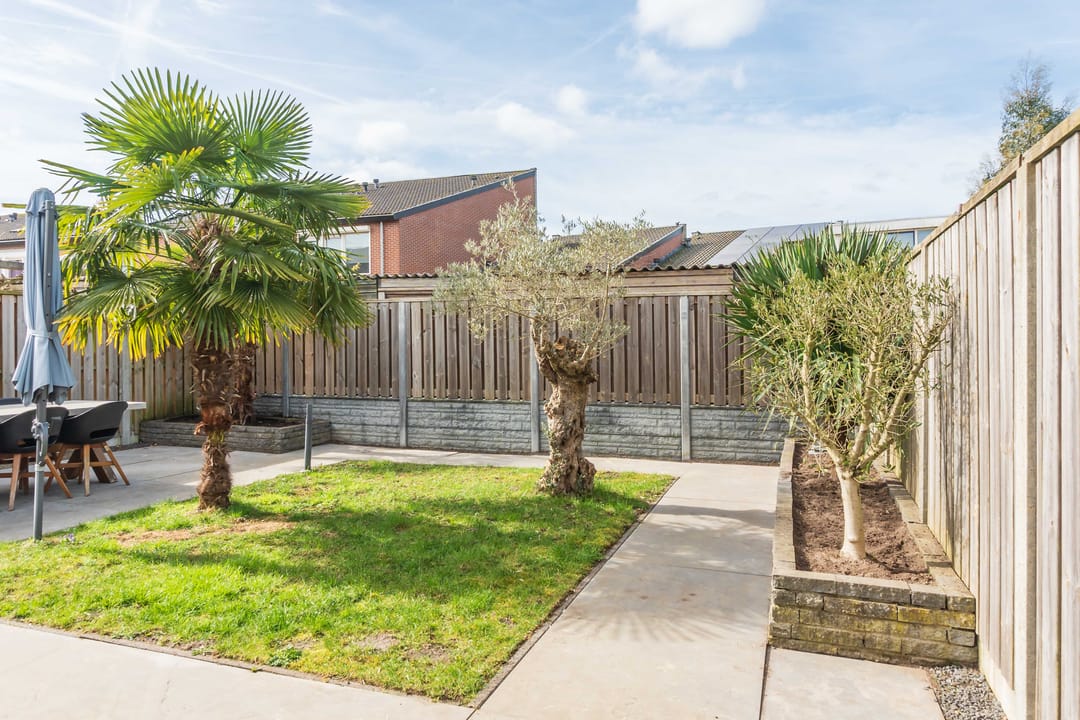 Foto 41 van Oudenboschstraat 7