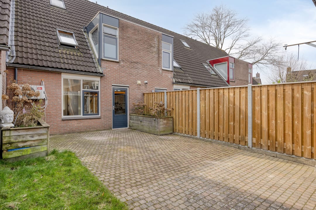 Photo 26 of Blauwgras 7