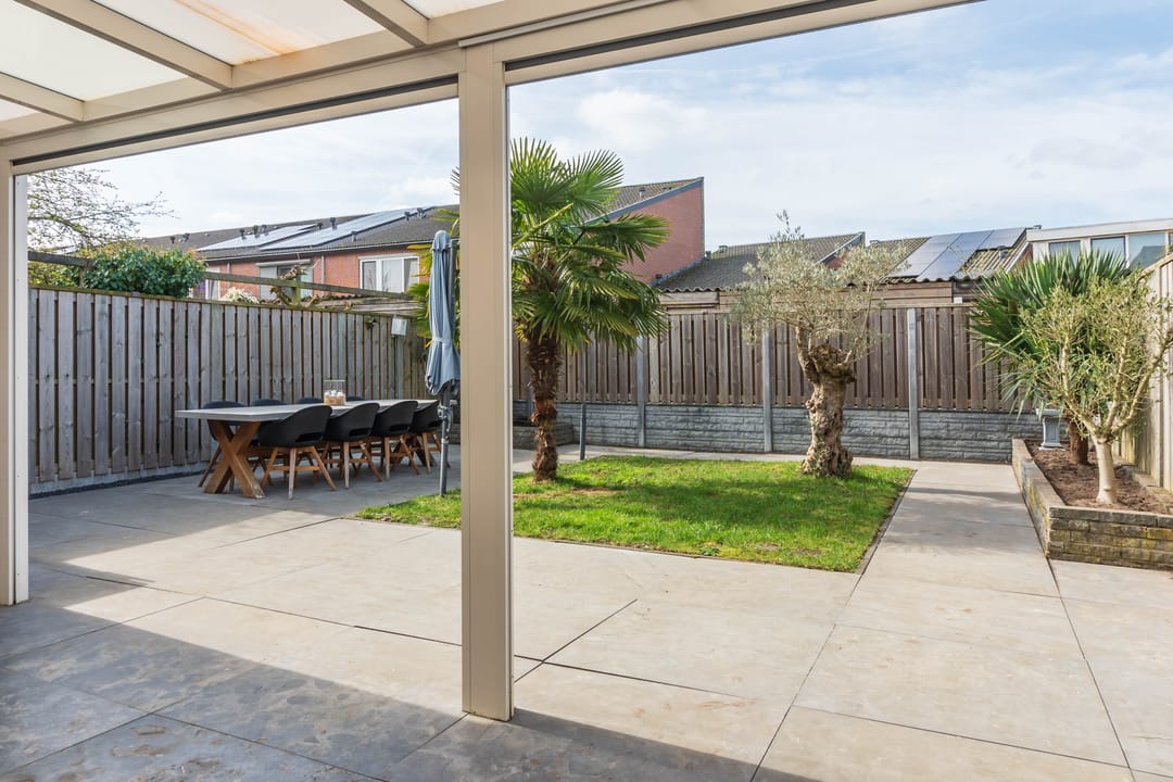 Foto 43 van Oudenboschstraat 7