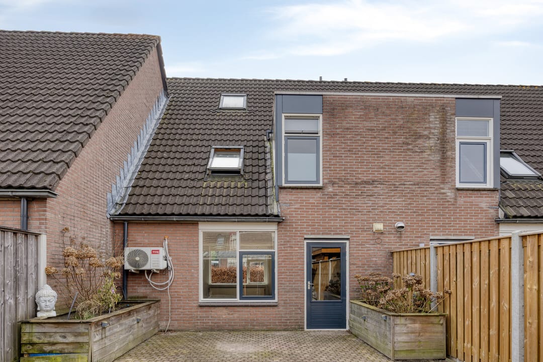 Photo 28 of Blauwgras 7