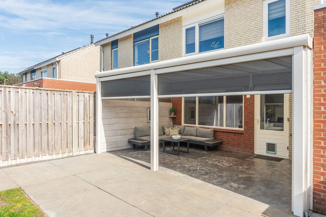 Foto 47 van Oudenboschstraat 7