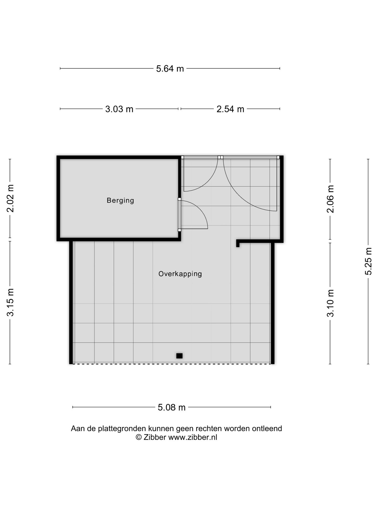 Photo 34 of Blauwgras 7