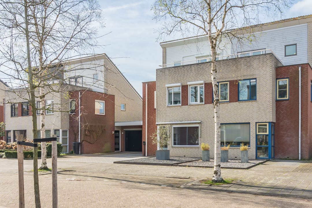 Foto 52 van Oudenboschstraat 7