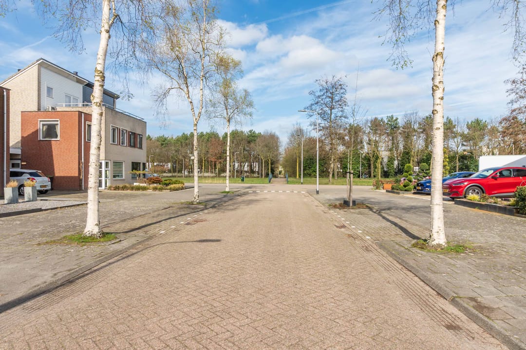 Foto 53 van Oudenboschstraat 7