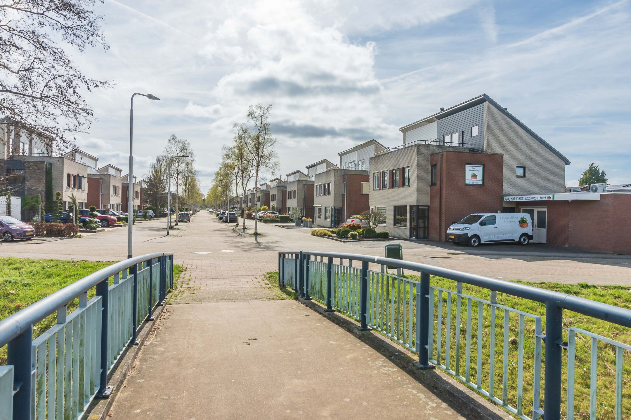 Foto 54 van Oudenboschstraat 7