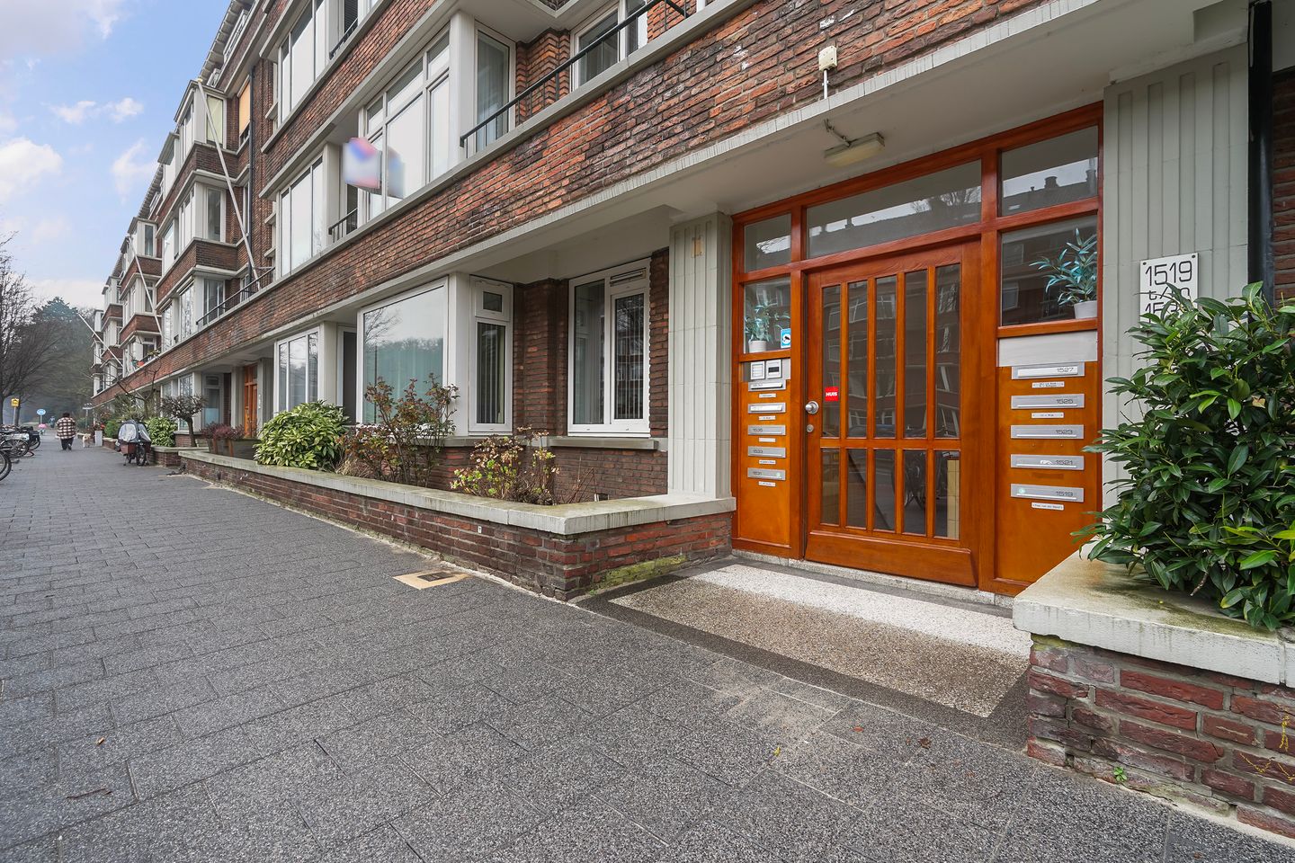 Photo 5 of Laan van Meerdervoort 1521