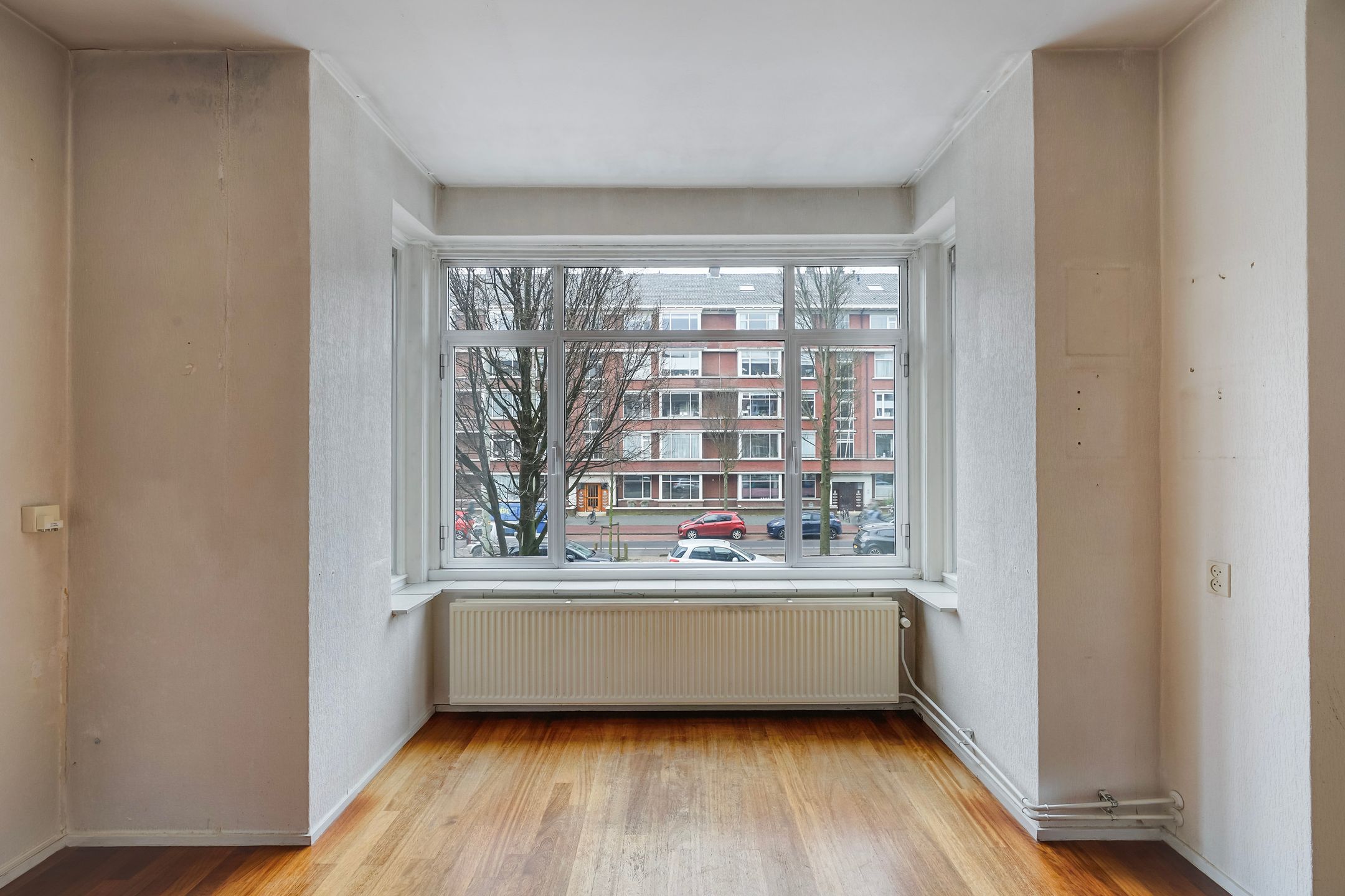 Photo 9 of Laan van Meerdervoort 1521
