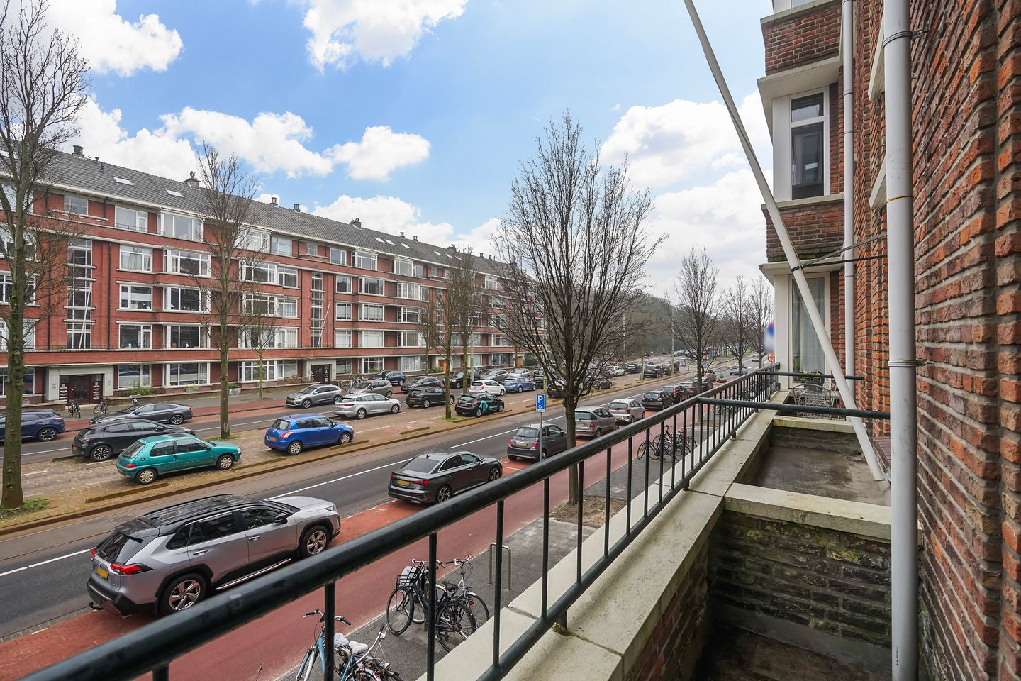 Photo 14 of Laan van Meerdervoort 1521