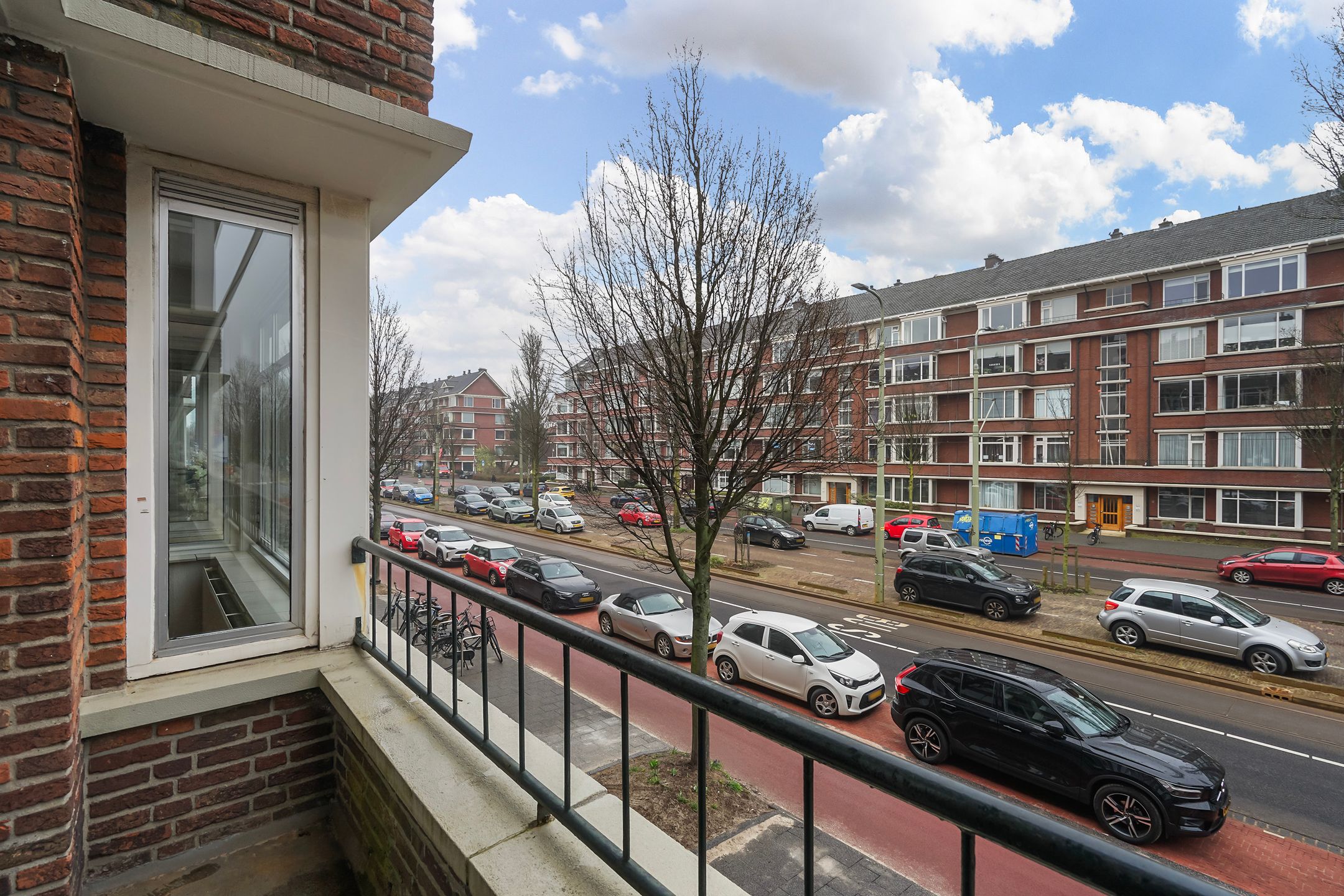 Photo 15 of Laan van Meerdervoort 1521