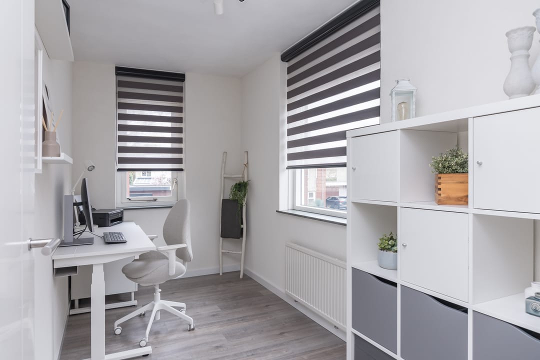 Foto 28 van Oudenboschstraat 7