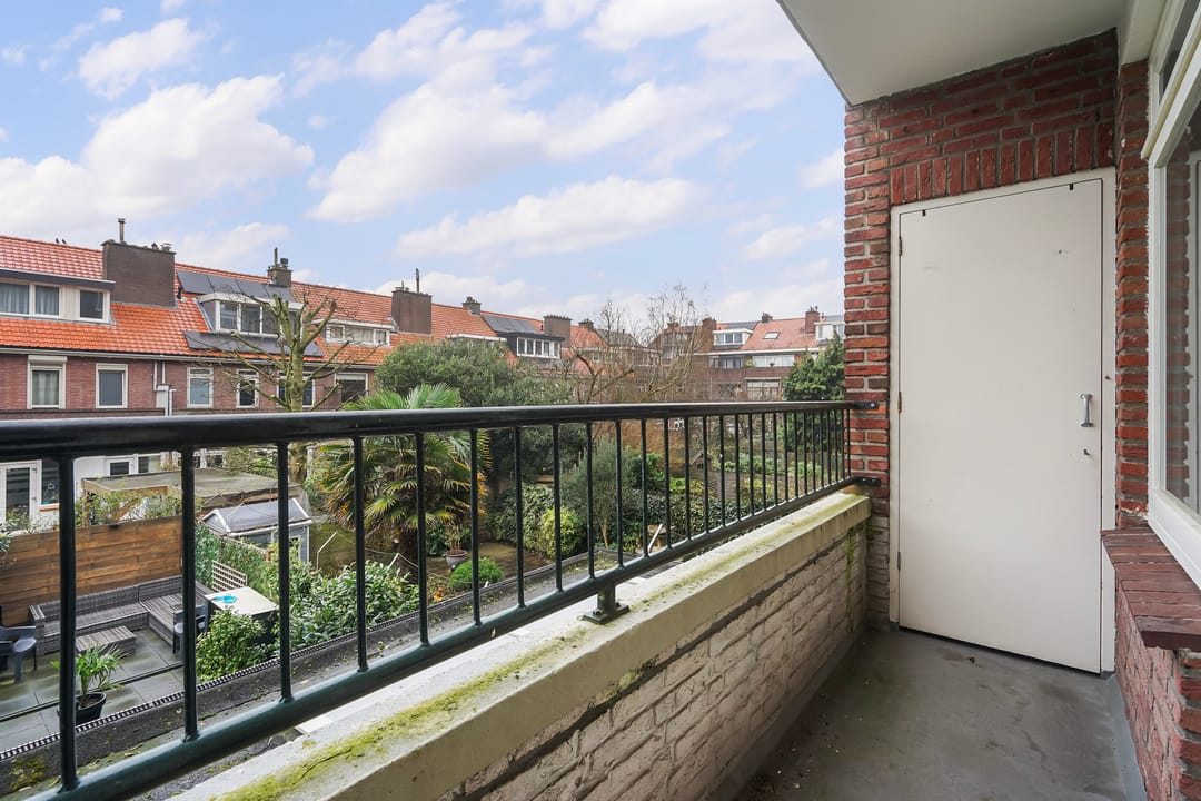 Photo 22 of Laan van Meerdervoort 1521
