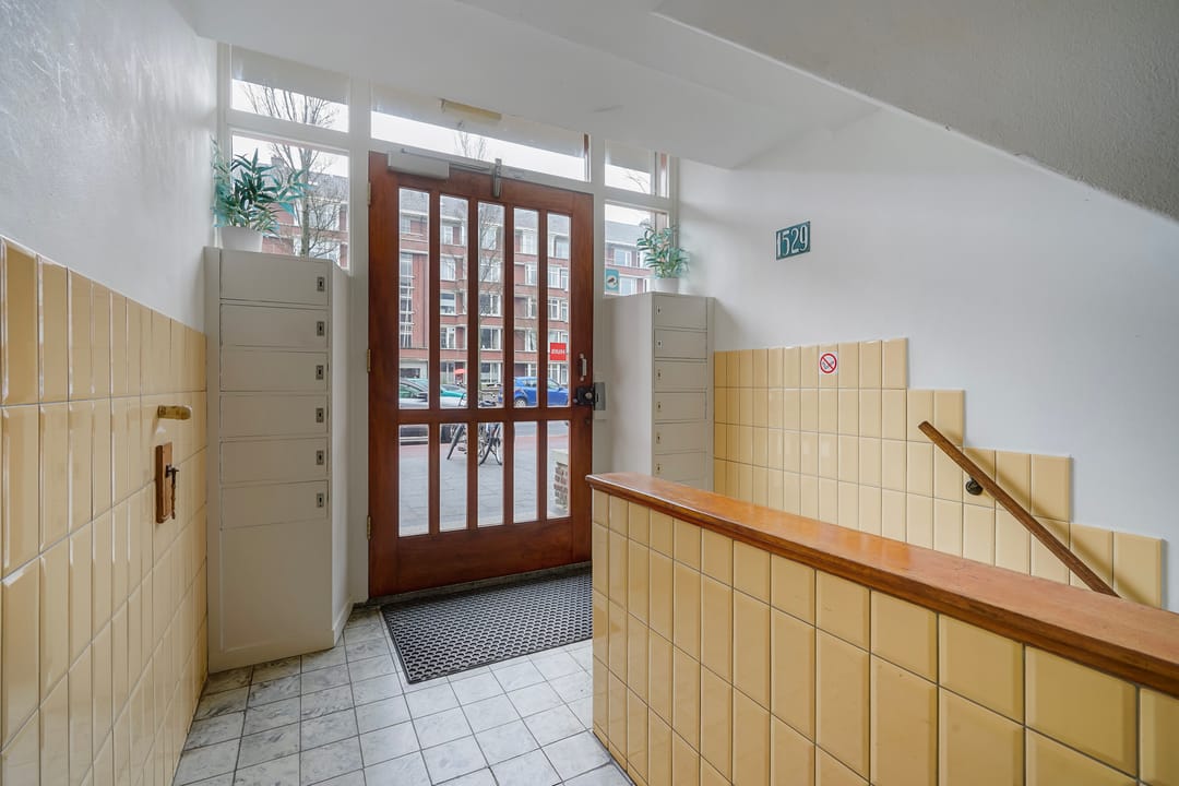 Photo 37 of Laan van Meerdervoort 1521