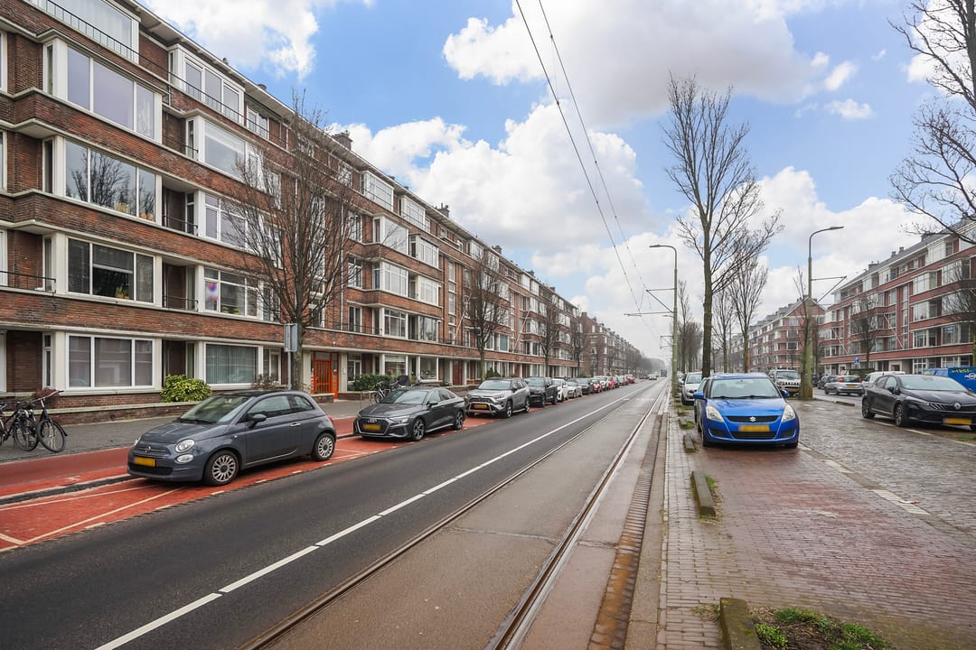 Photo 38 of Laan van Meerdervoort 1521