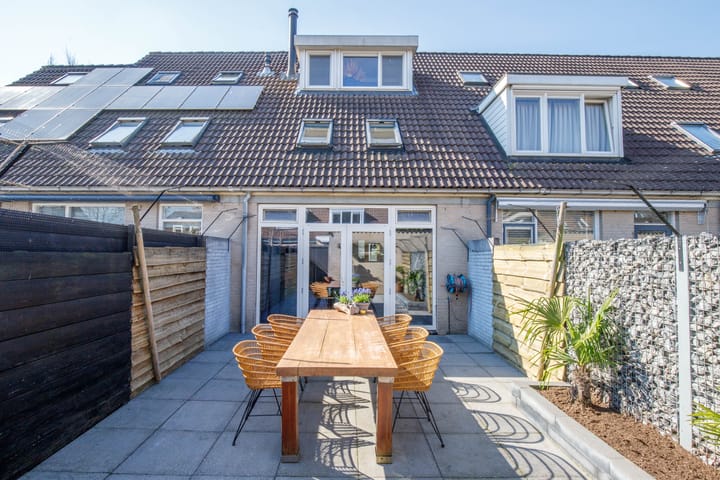 Foto 4 van Torenstraat 9