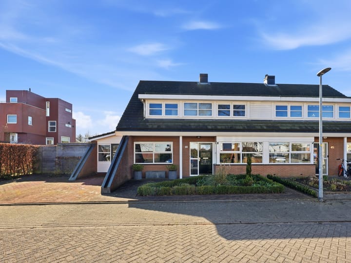 Foto 2 van Ina Boudier-Bakkerlaan 51