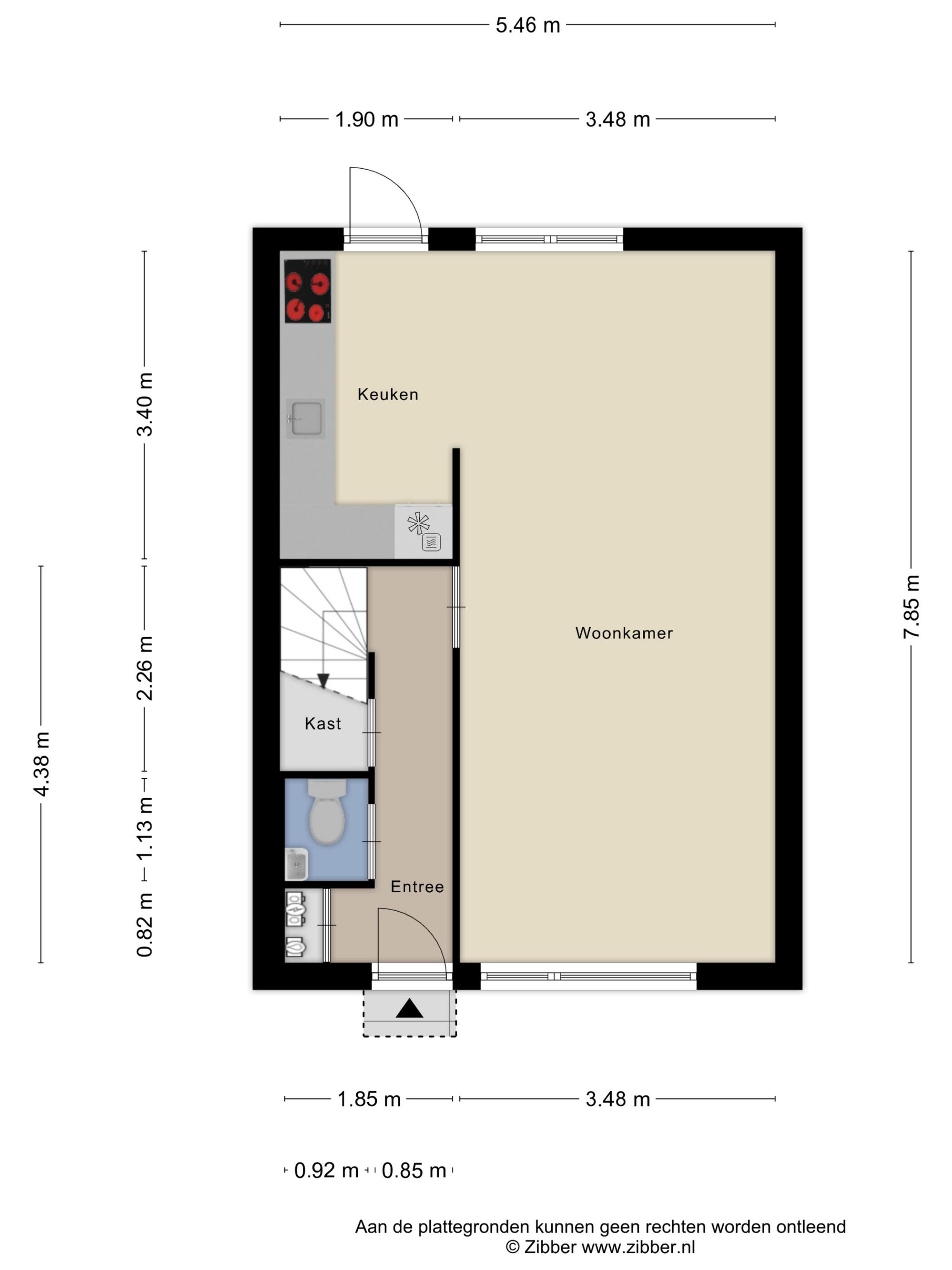 Photo 33 of Blauwgras 7