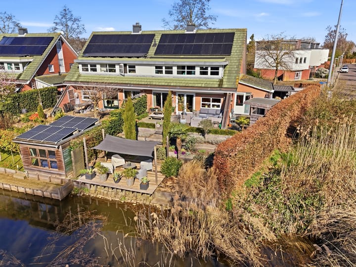 Foto 3 van Ina Boudier-Bakkerlaan 51