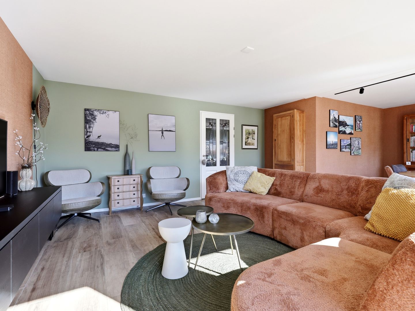 Foto 4 van Ina Boudier-Bakkerlaan 51