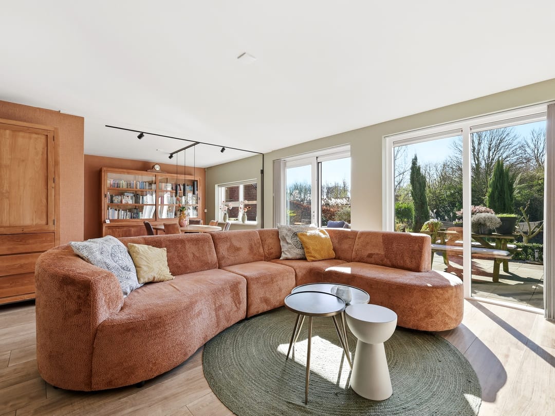 Foto 8 van Ina Boudier-Bakkerlaan 51