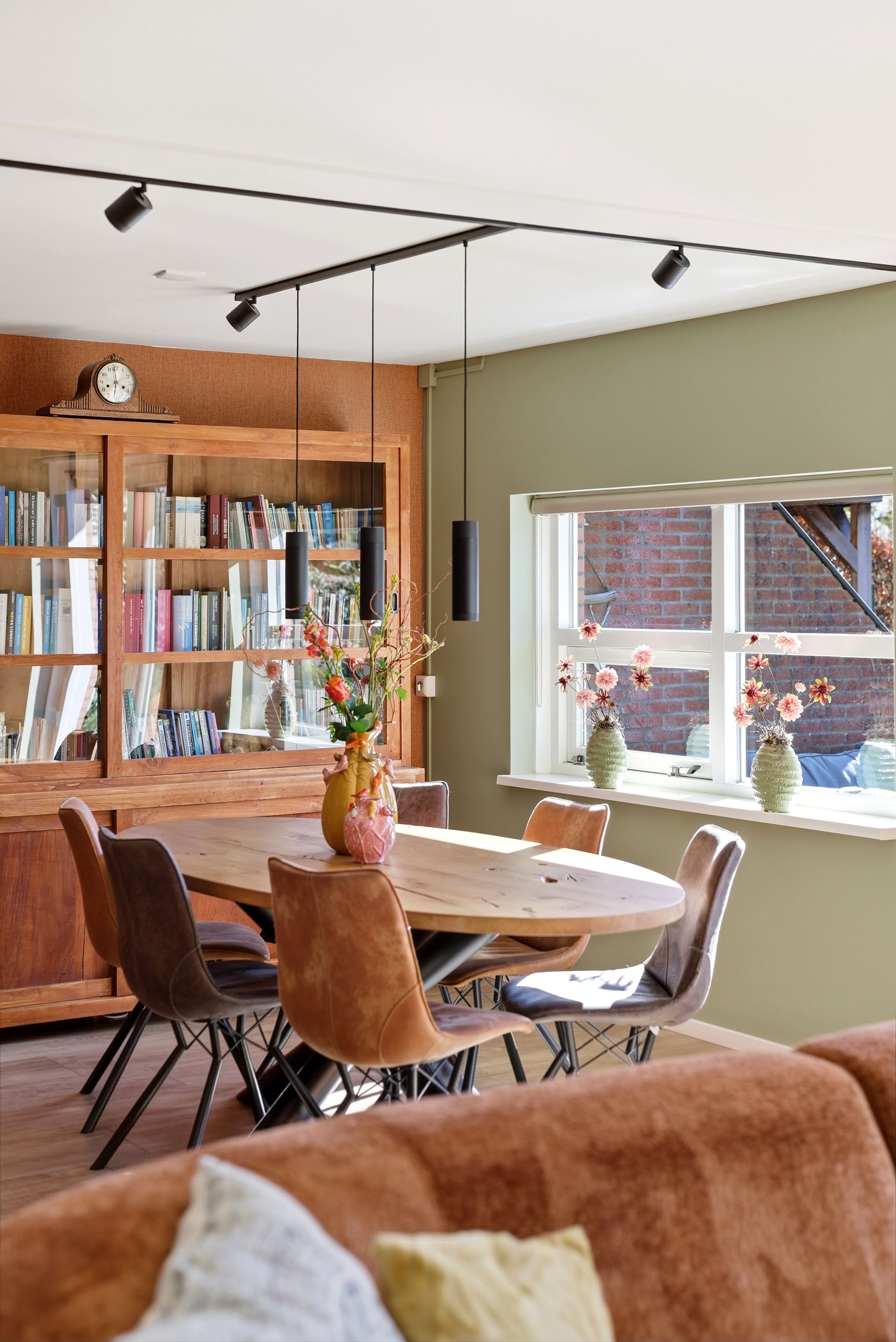 Foto 9 van Ina Boudier-Bakkerlaan 51