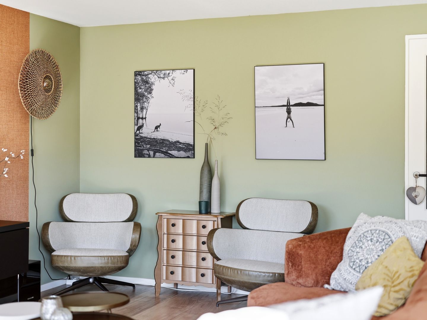 Foto 10 van Ina Boudier-Bakkerlaan 51