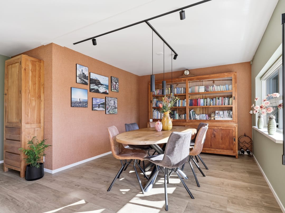 Foto 11 van Ina Boudier-Bakkerlaan 51