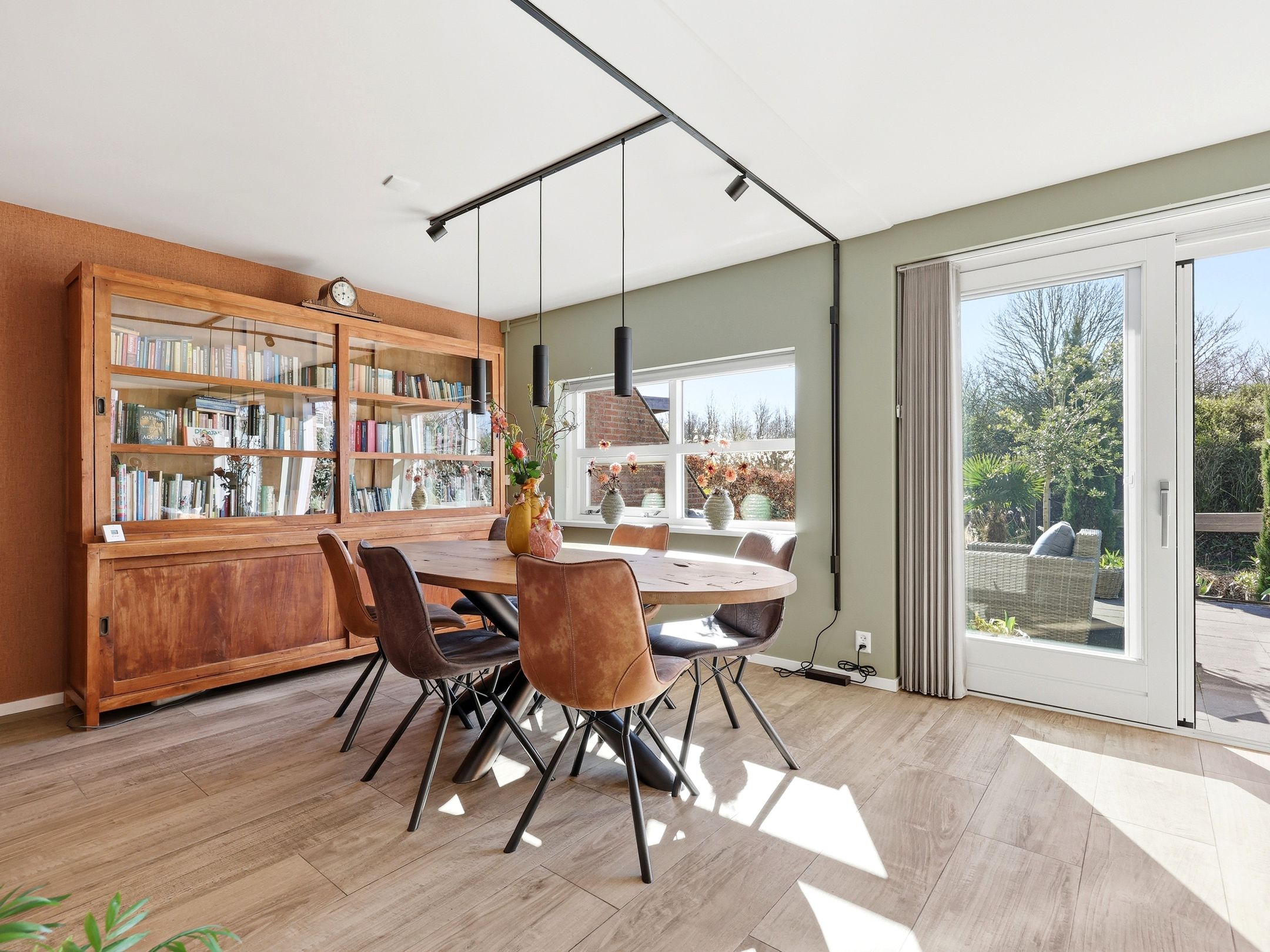 Foto 12 van Ina Boudier-Bakkerlaan 51