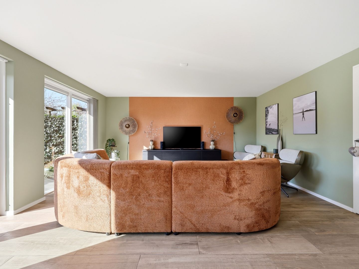 Foto 14 van Ina Boudier-Bakkerlaan 51