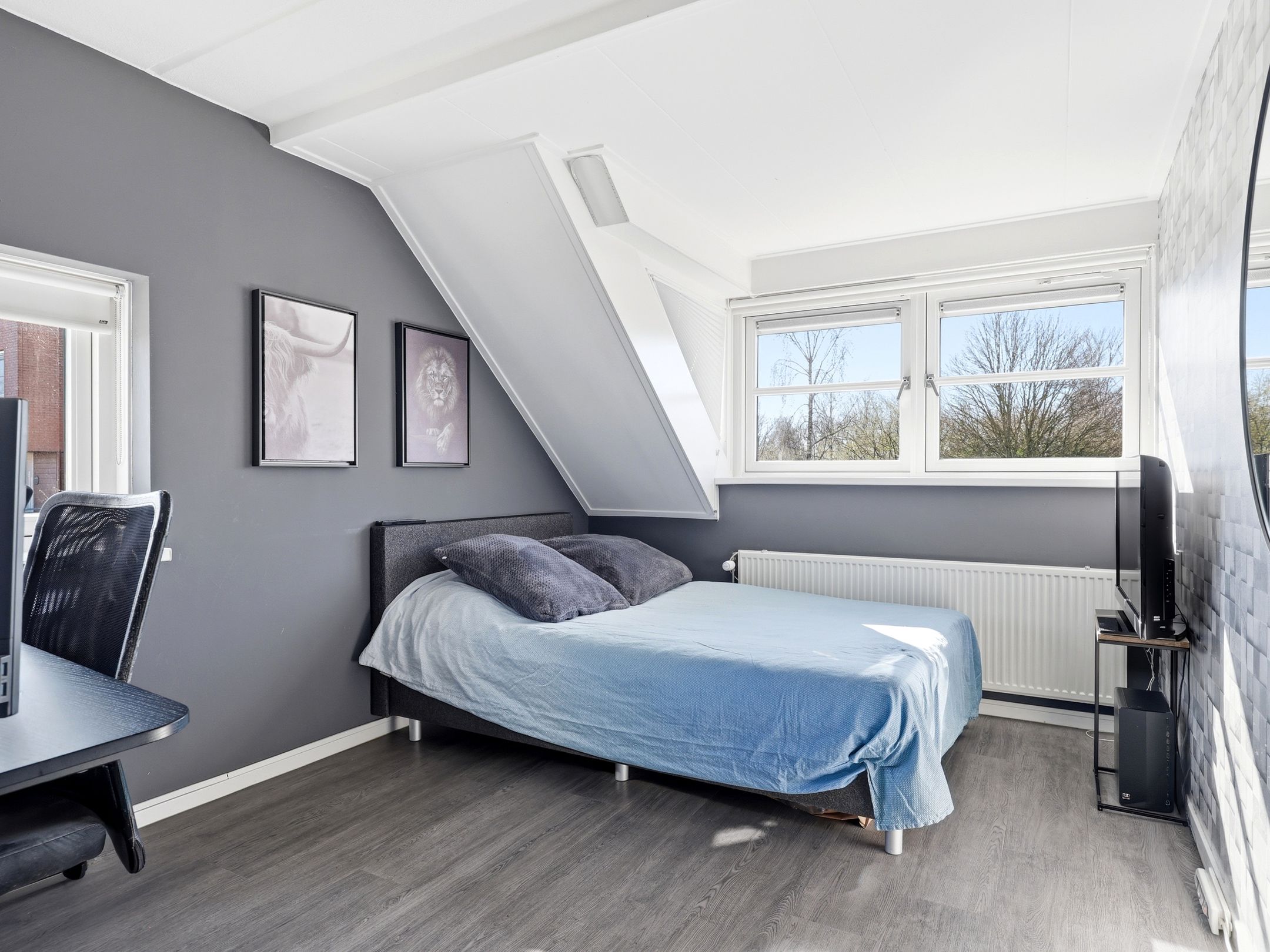 Foto 33 van Ina Boudier-Bakkerlaan 51