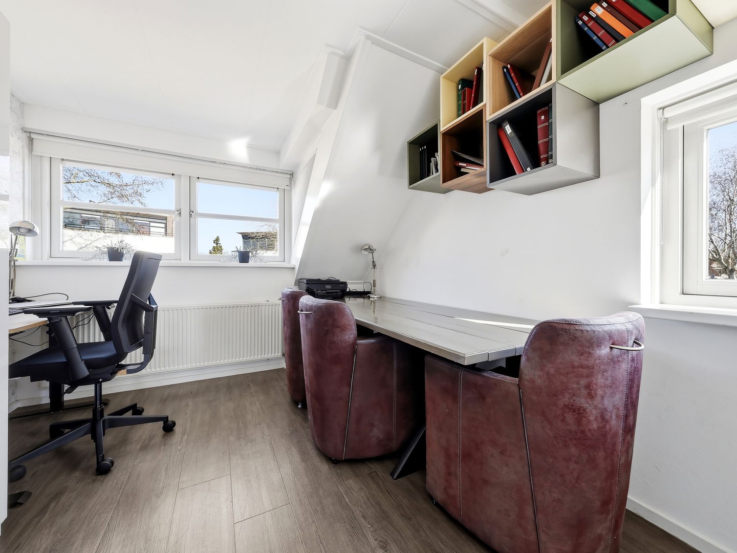 Foto 35 van Ina Boudier-Bakkerlaan 51