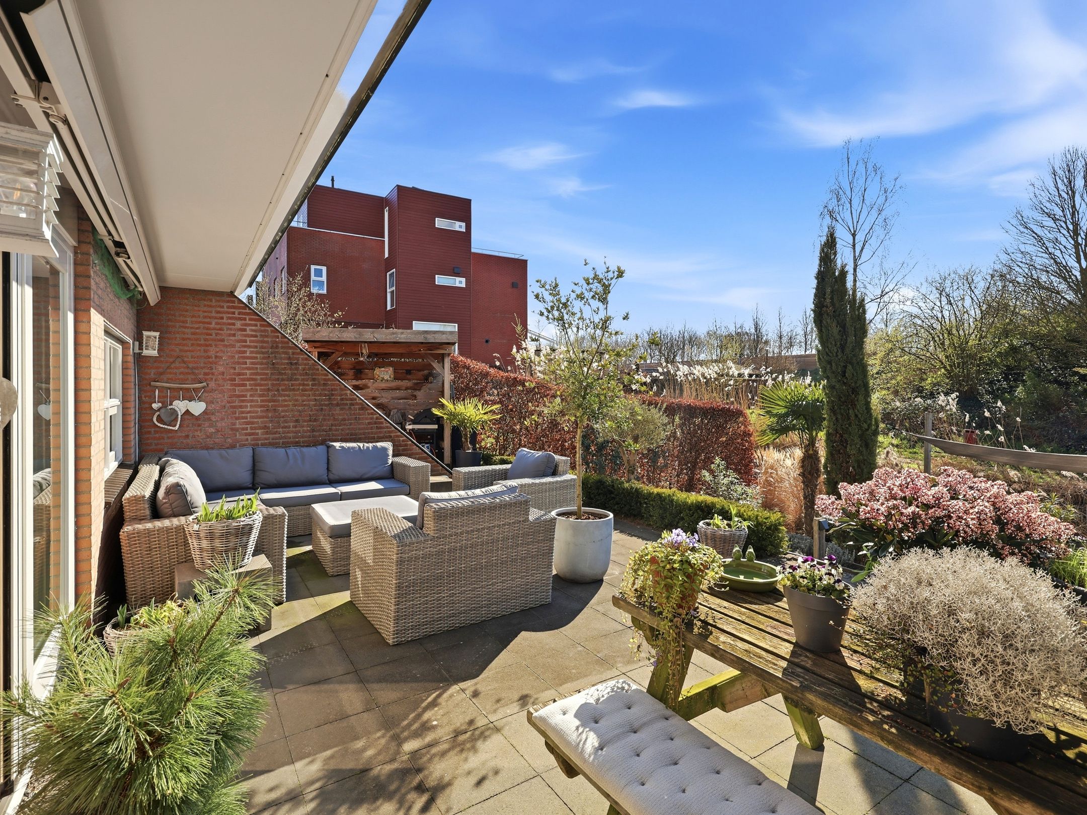 Foto 45 van Ina Boudier-Bakkerlaan 51