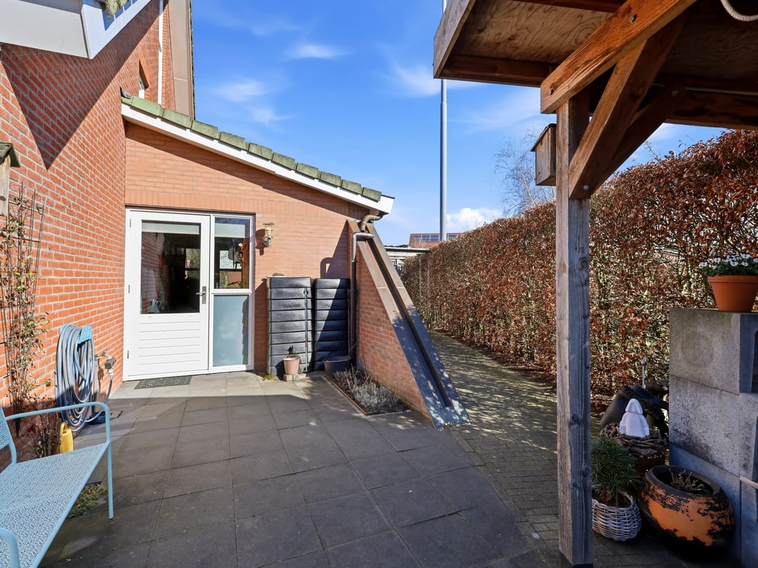 Foto 41 van Ina Boudier-Bakkerlaan 51