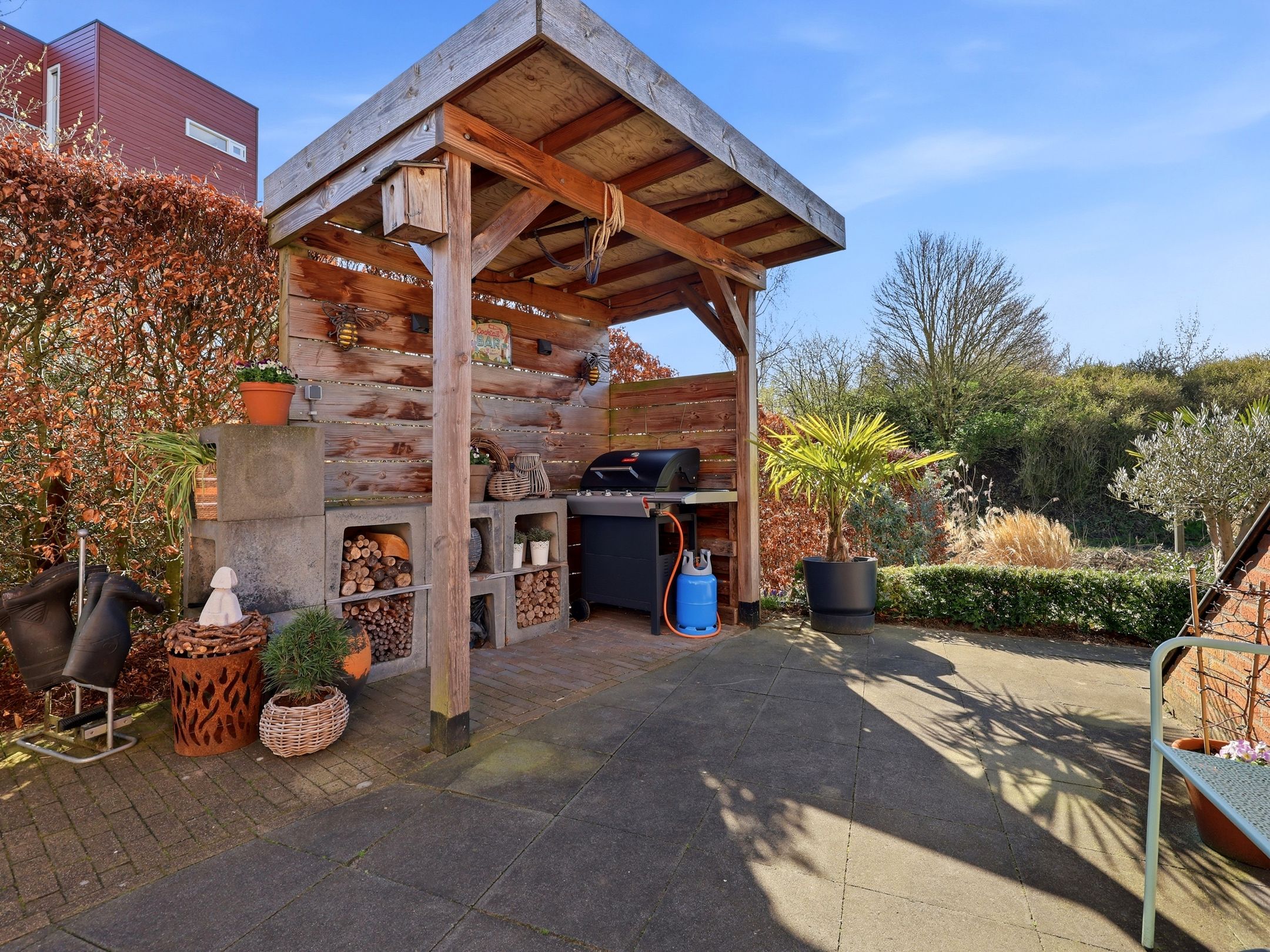 Foto 42 van Ina Boudier-Bakkerlaan 51