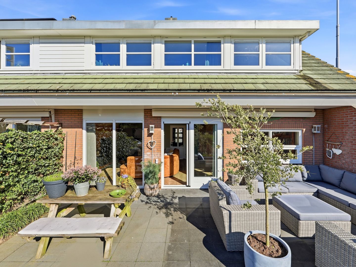 Foto 49 van Ina Boudier-Bakkerlaan 51