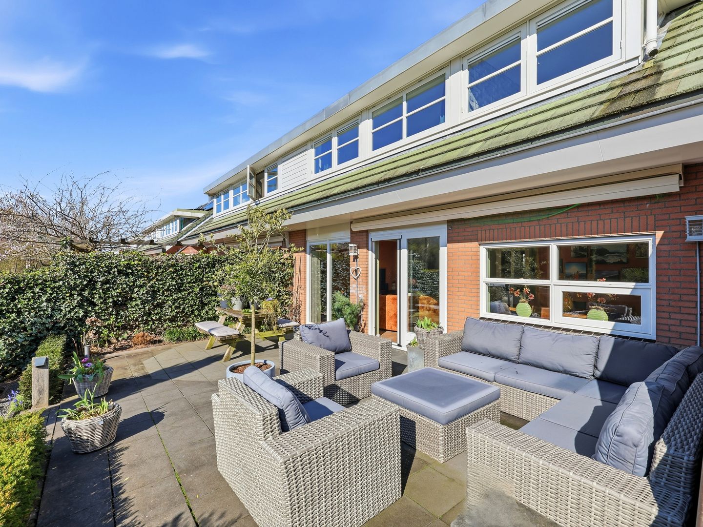 Foto 55 van Ina Boudier-Bakkerlaan 51