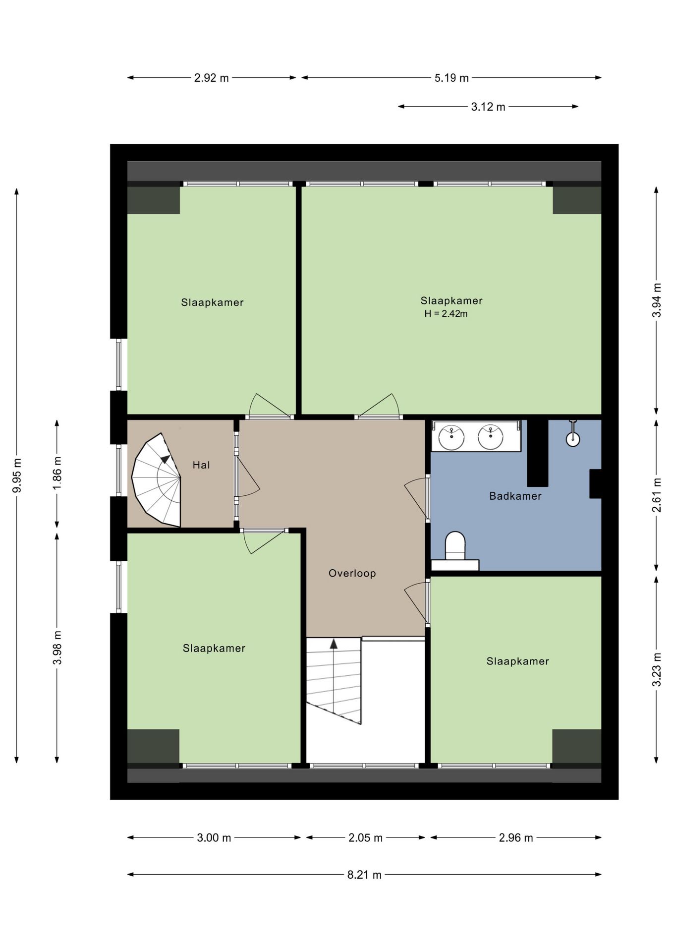 Foto 66 van Ina Boudier-Bakkerlaan 51