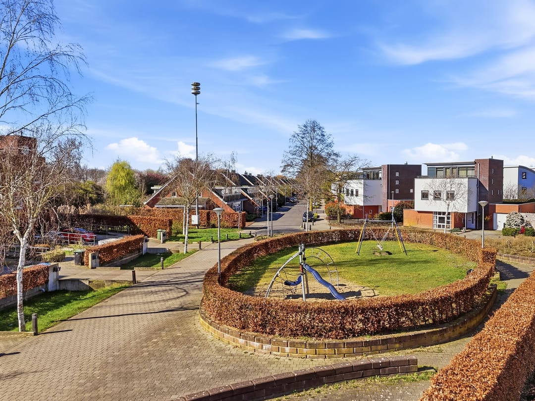 Foto 62 van Ina Boudier-Bakkerlaan 51