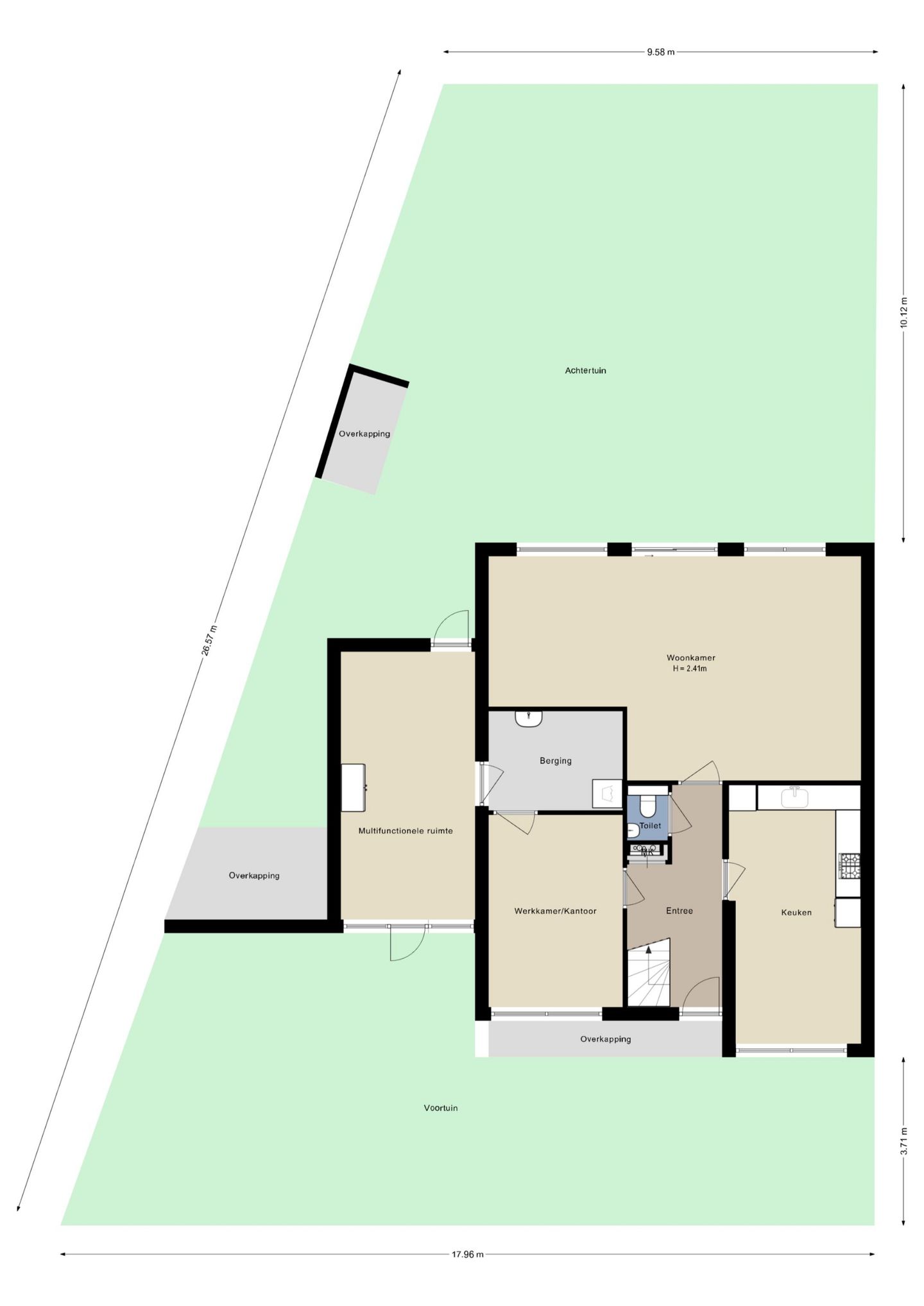 Foto 64 van Ina Boudier-Bakkerlaan 51