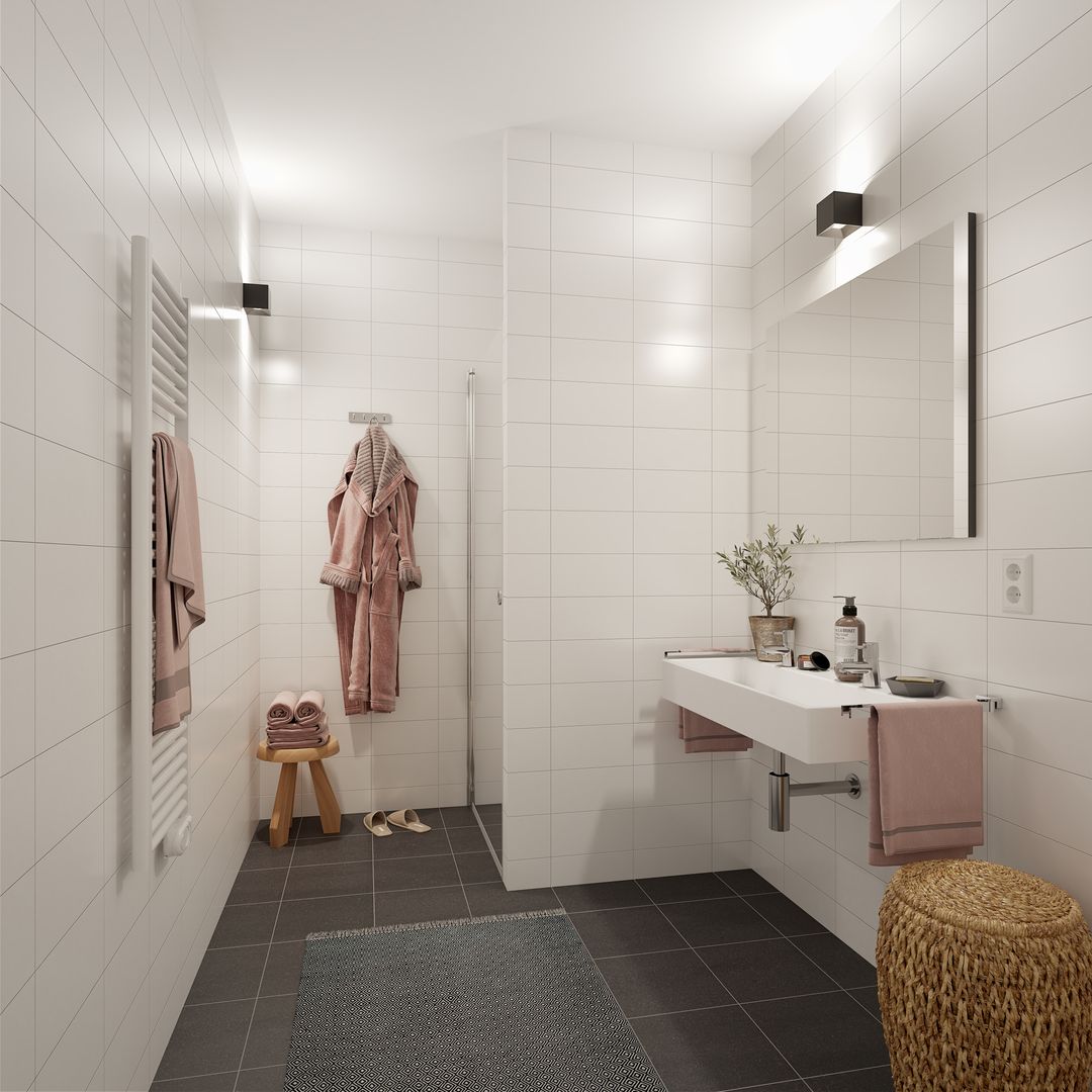 Foto 8 van Terheijdenstraat 300