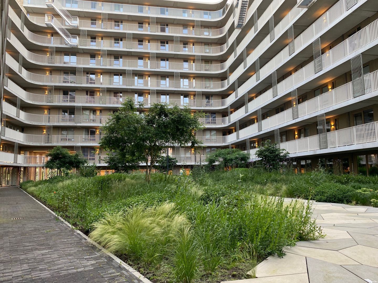 Foto 10 van Terheijdenstraat 300