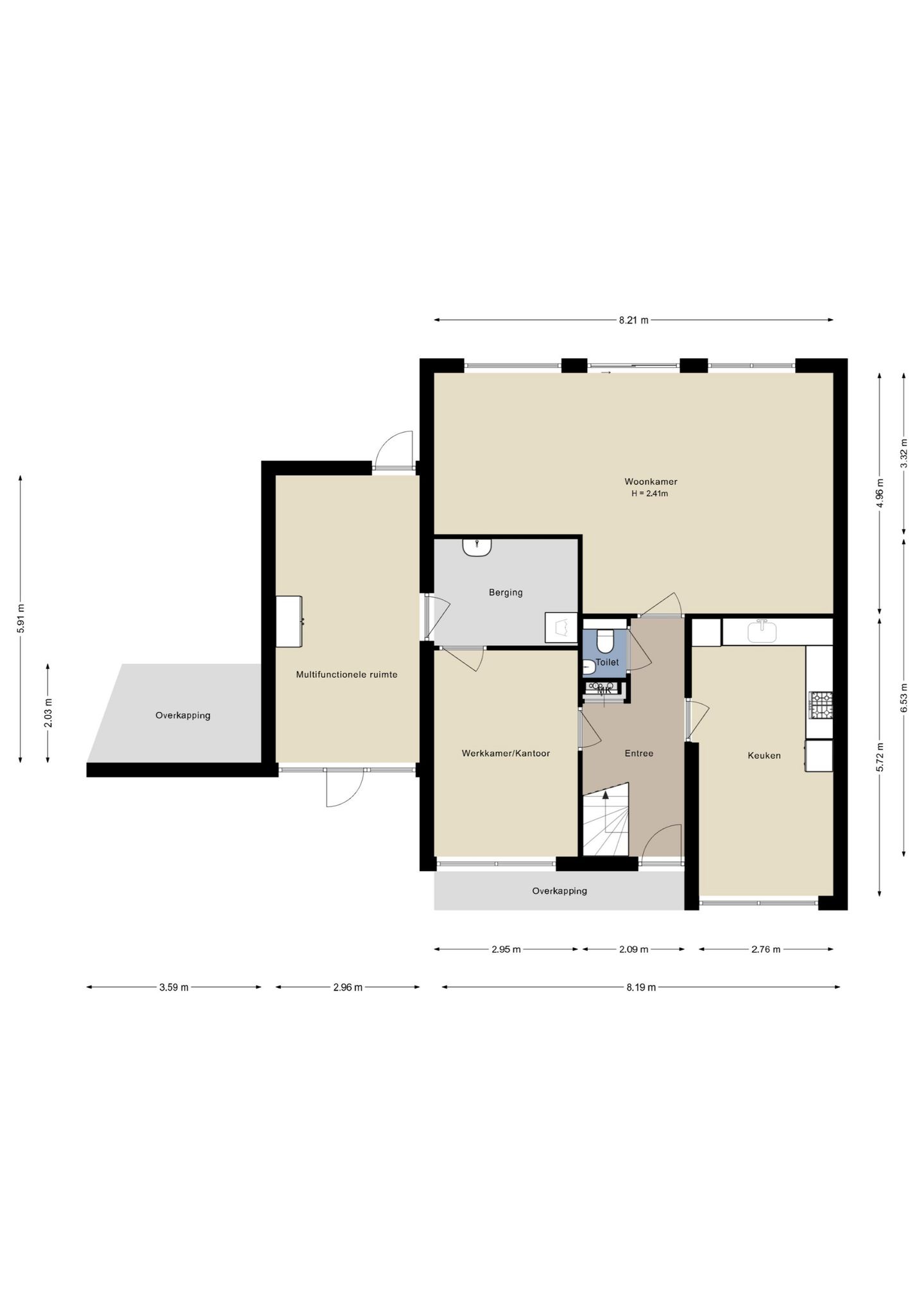 Foto 65 van Ina Boudier-Bakkerlaan 51