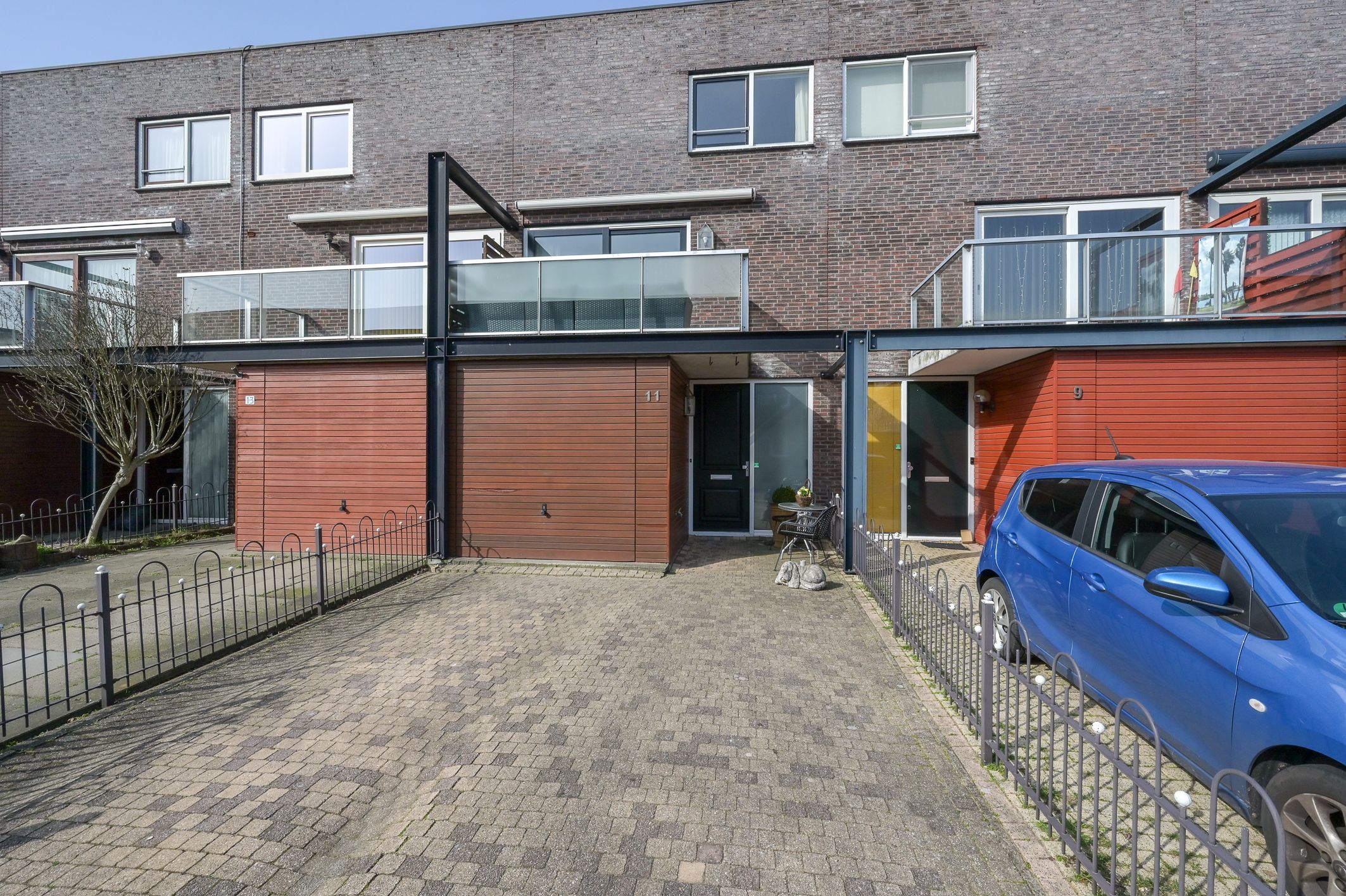 Foto 42 van Borgerstraat 11