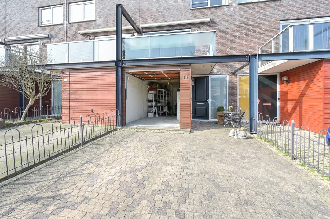 Foto 43 van Borgerstraat 11