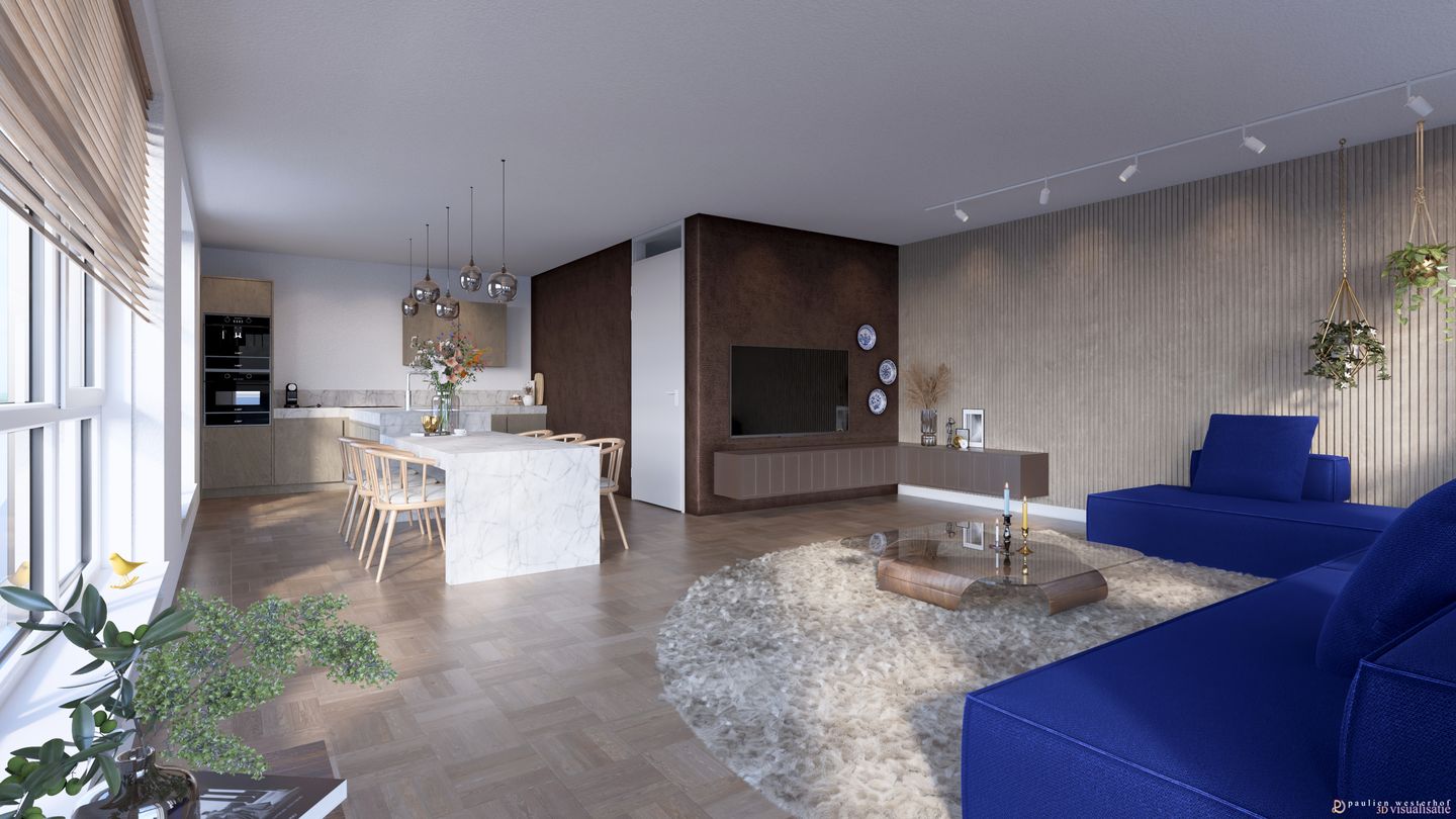 Photo 4 of Dingstraat nieuwbouwappartement B13