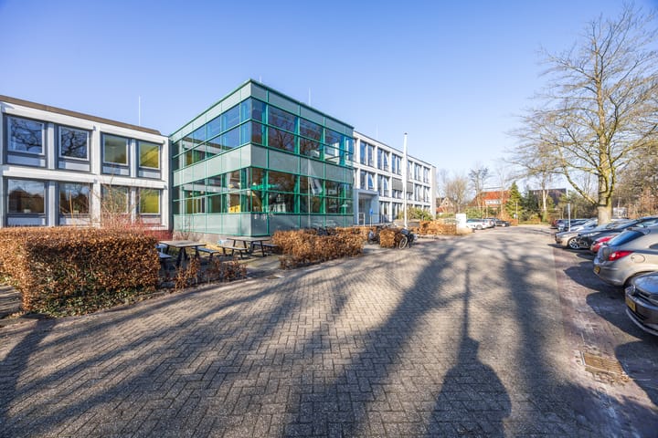 Werkhorst 38, Meppel