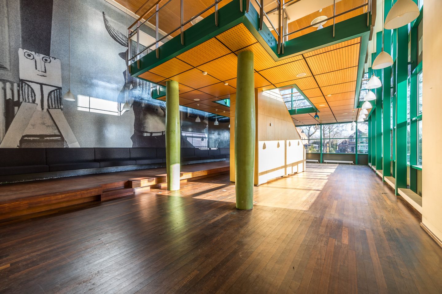 View photo 2 of Werkhorst 38