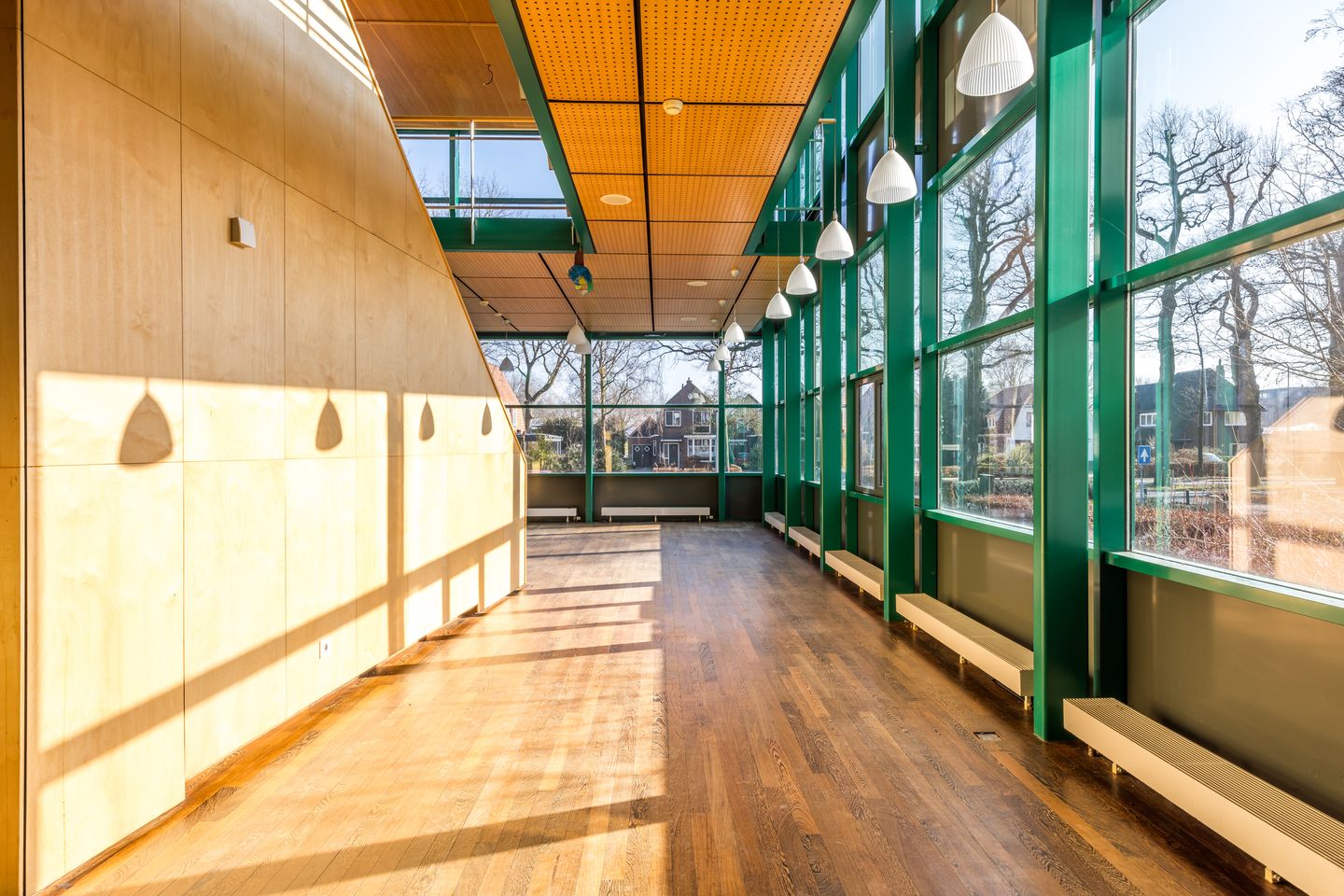 View photo 3 of Werkhorst 38