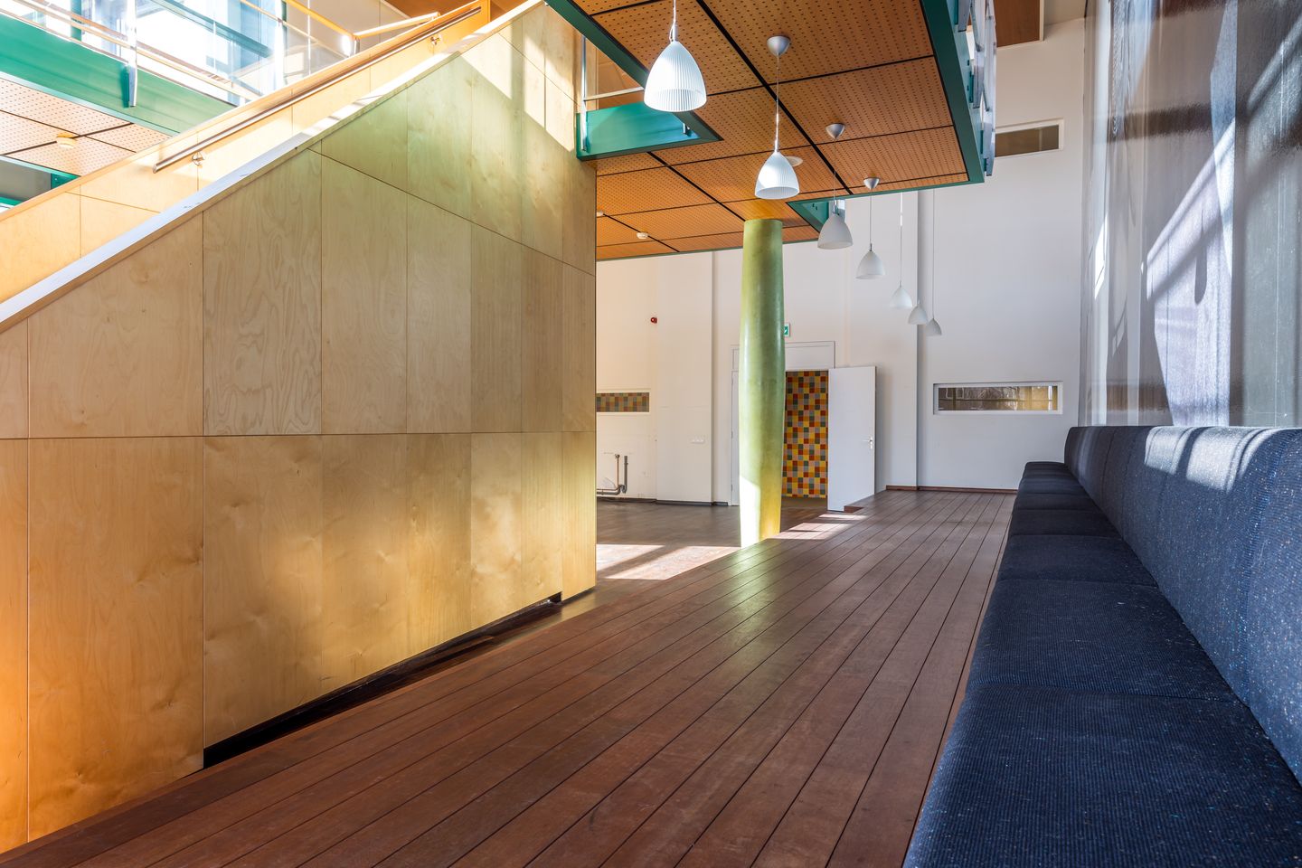 View photo 4 of Werkhorst 38