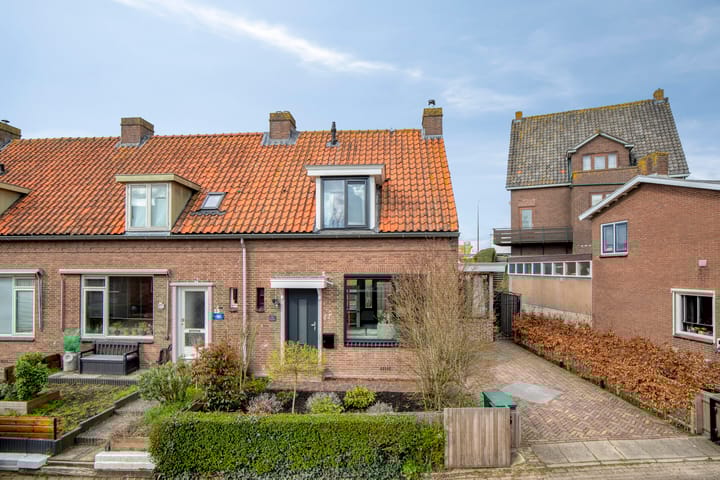 Photo 4 of IJssellaan 15